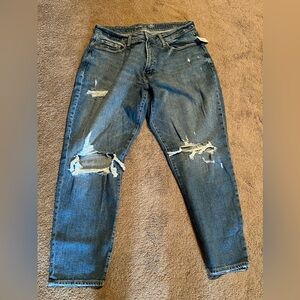 Old Navy jeans nwt size 14